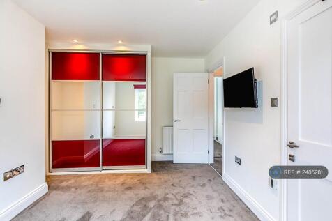 En-Suite Bedroom