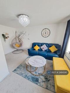 Living Area View 2