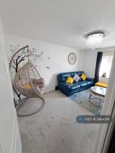 Living Area View 1