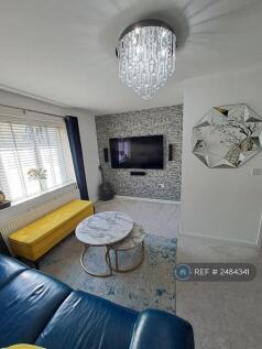Living Area View 3