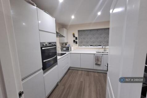 Kitchen View 2