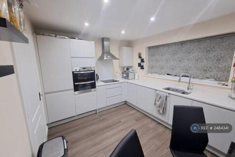 Kitchen View 1