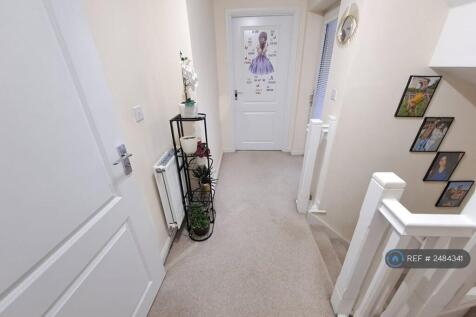 First Floor Landing Area
