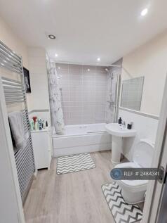 First Floor Bathroom