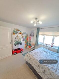First Floor Bedroom 2 View 1