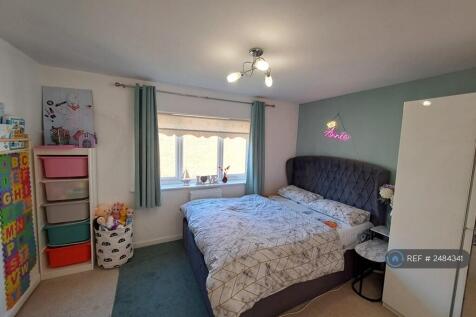 First Floor Bedroom 2 View 2