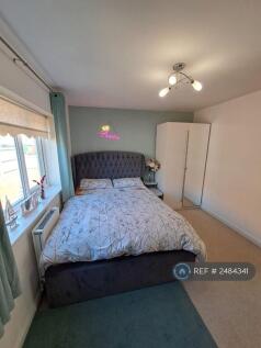 First Floor Bedroom 2 View 3