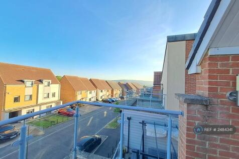 Master Bedroom Balcony View2