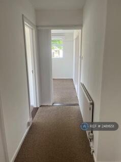 Holly Way, View To Lounge