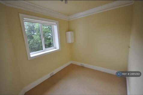 Home Office /Storage Room