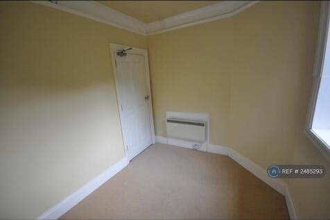 Home Office / Storage Room