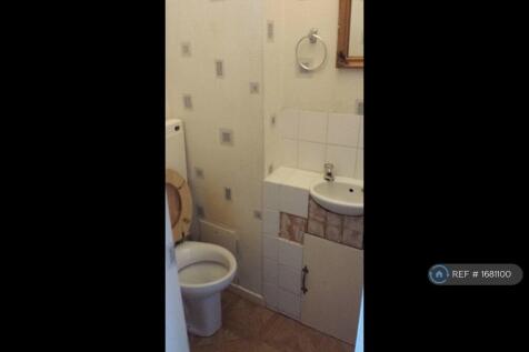Downstairs Bathroom