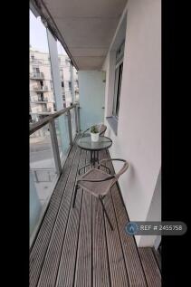Decking Furniture
