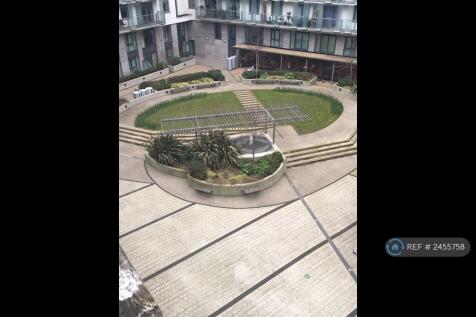 View From Balcony