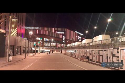 London Designer Outlet