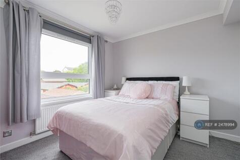 Double Bedroom (Second)
