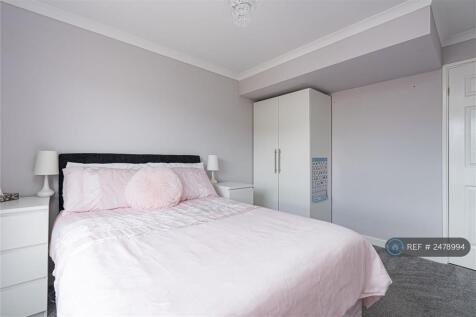 Double Bedroom (Second)