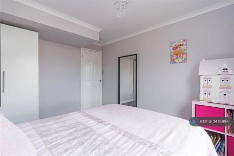 Double Bedroom (Second)
