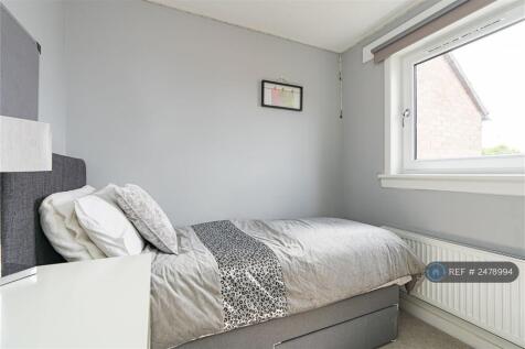 Single Bedroom