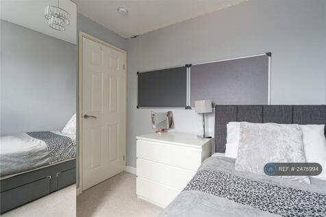 Single Bedroom
