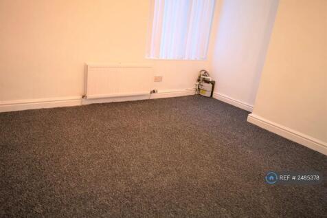 Large Bedroom