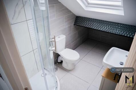 Bathroom (Private)
