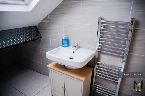 Bathroom (Private)