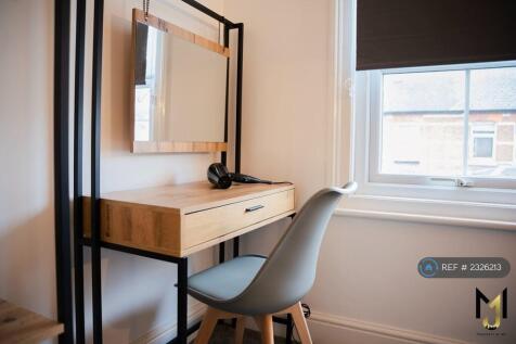 Private Desk/Dresser (Subject To Availability)