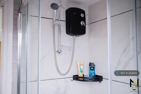 Bathroom (Private)