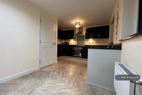 Kitchen And Diner