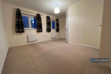 Second Double Bedroom