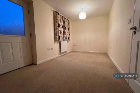 Third Double Bedroom
