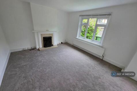 Downstairs Front Room Or Third Bedroom