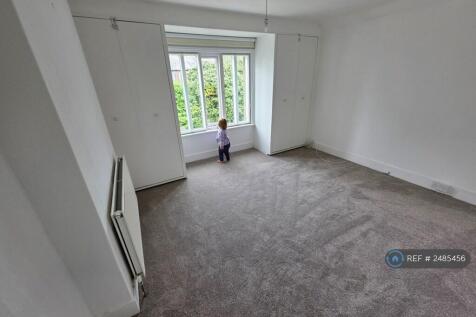 Upstairs Bedroom