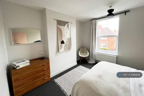 116 Bunbury Street Bedroom 2