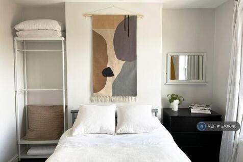 116 Bunbury Street Bedroom 1