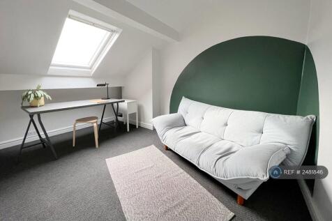 116 Bunbury Street Office/Guest Room