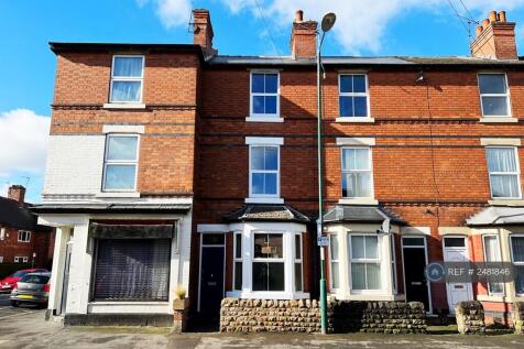 116 Bunbury Street Frontage