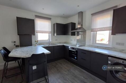 Kitchen, Breakfast Bar, Diswasher Machine