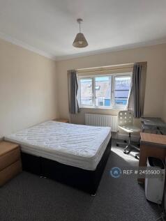 Double Bedroom 1