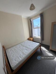 Double Bedroom 2