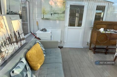 Sitting Area 