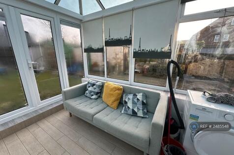 Lounge / Diner 