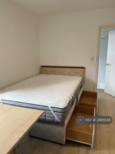 Room 1 With En-Suite 