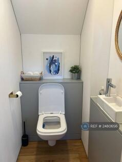 Downstairs Toilet