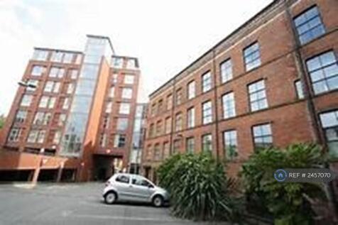 Building Front