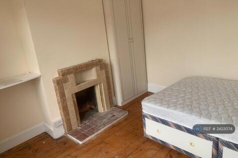 Downstairs Bedroom