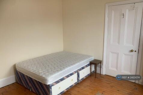 Downstairs Bedroom