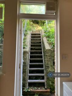 Kitchen To Backgarden