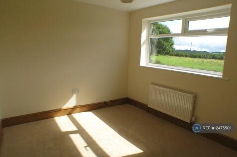 Back Bedroom